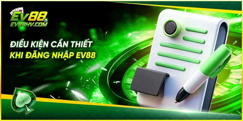 Mẹo Tối Ưu Hóa Tài Khoản Sau Đăng Nhập EV888