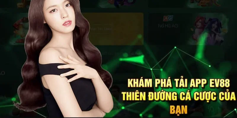 Vấn Đề Thường Gặp Khi Tải App EV888